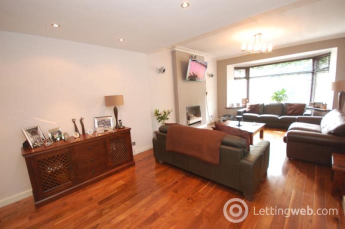 Property to rent in Ashgrove Road West, Aberdeen, AB16 5EE