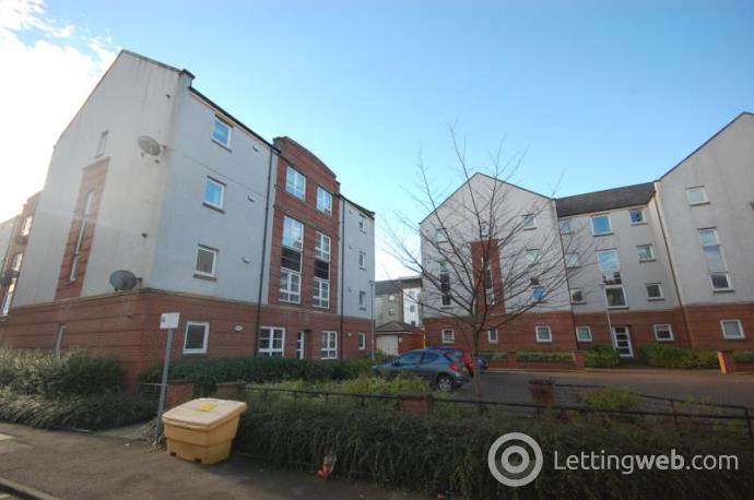 Property to rent in Fraser Road, AB25
