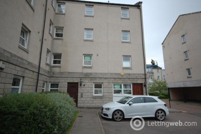 Property to rent in St Stephens Court, Charles Street, AB25 3TU