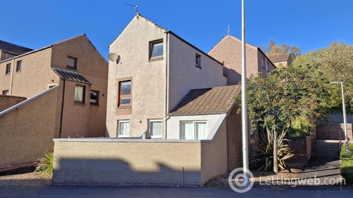 Property to rent in King Street, Dundee