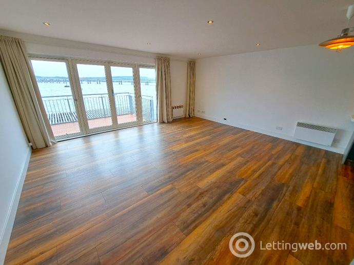 Property to rent in Marine Parade Walk, Dundee