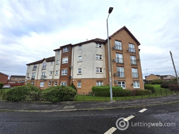 Property to rent in Lochranza Court, Carfin