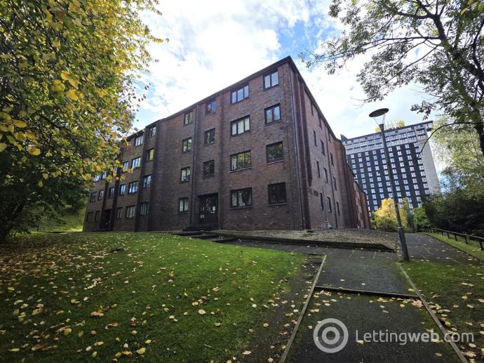 Property to rent in Hanover Court, 3E North Frederick Path, Glasgow