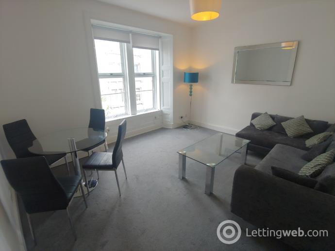 Flats and houses to rent in Aberdeen Lettingweb