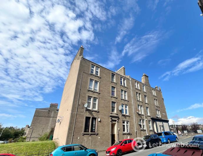 Property to rent in Abbotsford Street, Dundee