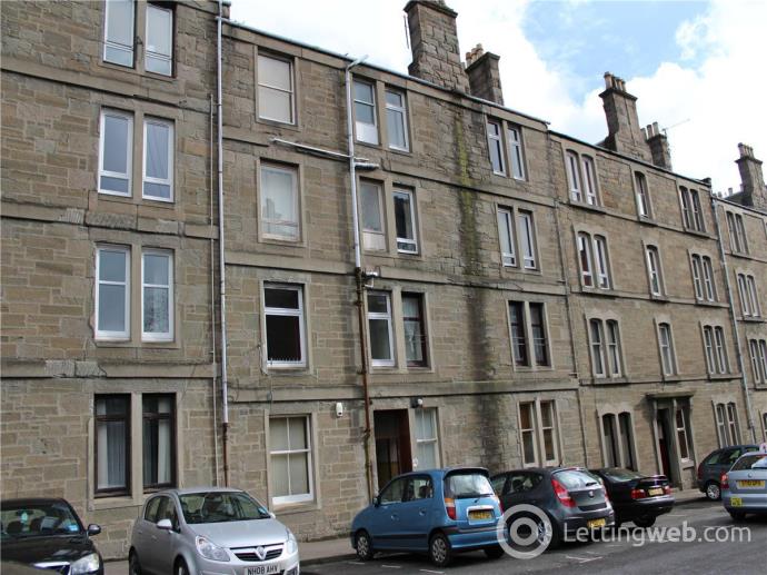 Property to rent in Baldovan Terrace