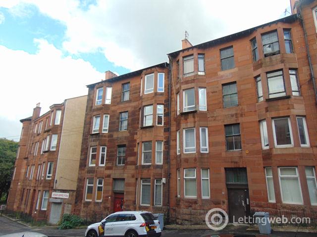 Property to rent in Aberfoyle Street, Dennistoun, Glasgow