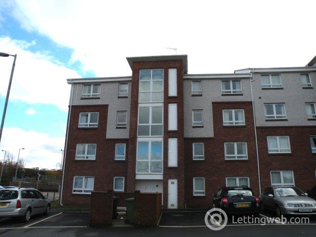 Property to rent in Eaglesham Court, Glasgow, G75