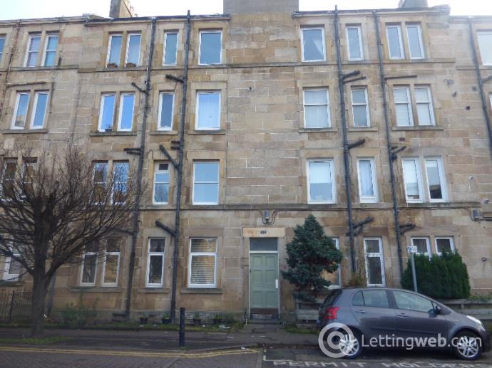 Property to rent in Watson Crescent, Polwarth, Edinburgh, EH11 1EZ