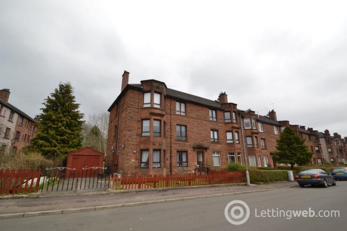 Property to rent in Dee Street, Riddrie