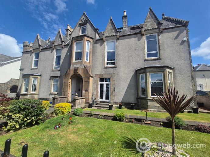 Property to rent in 7-9 Acre Avenue , Largs, North Ayrshire, KA30 8EG