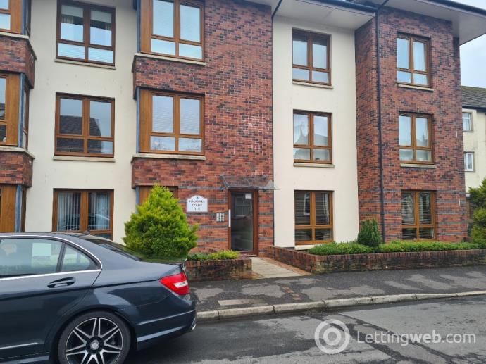 Flats and houses to rent in Glasgow, shettleston Lettingweb