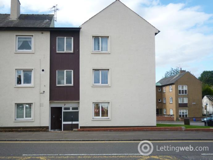 Flats and houses to rent in Stirling Lettingweb
