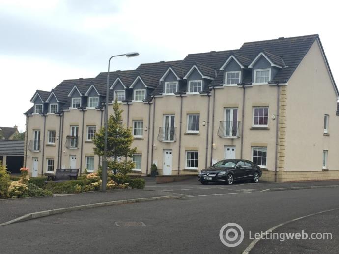 Property to rent in Chambers Place, St Andrews, Fife, KY16 8RQ