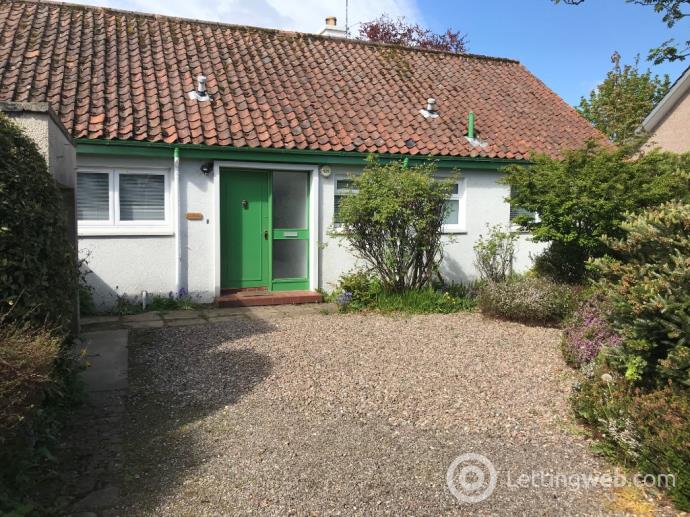 Property to rent in Lawhead Road West, St Andrews, Fife, KY16 9NE