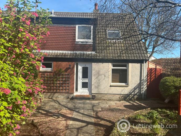 Property to rent in Jamie Anderson Place, St Andrews, Fife, KY16 8YG