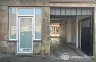 Property to rent in Argyle Street, St Andrews, Fife, KY16 9BU
