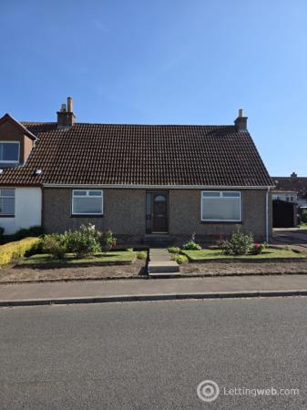 Property to rent in High Road, Strathkinness, Fife, KY16 9XY