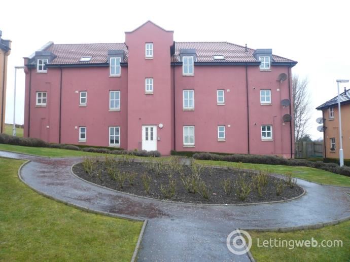 Property to rent in Bobby Jones Place, St Andrews, Fife, KY16 8TJ