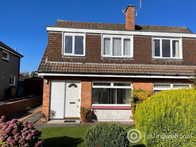 Property to rent in Morton Crescent, St Andrews, Fife, KY16 8RA