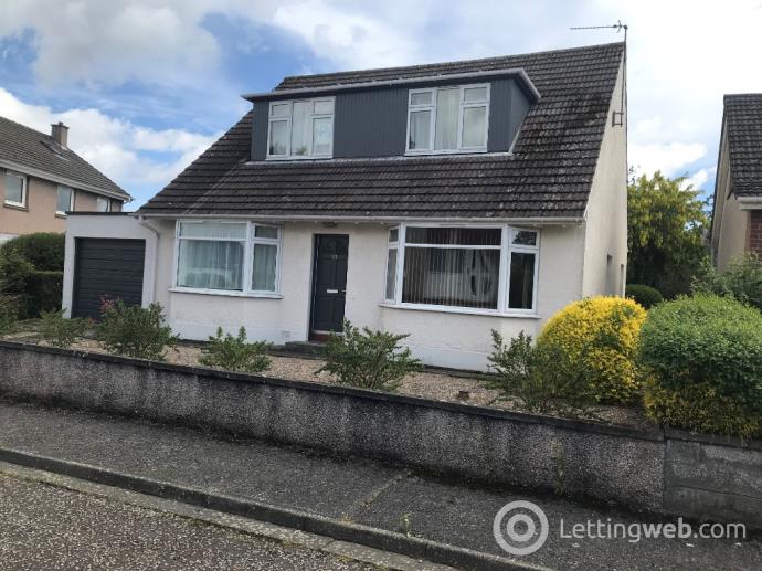 Flats and houses to rent in Fife, standrews Lettingweb