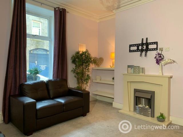 Property to rent in Fraser Street , Aberdeen, AB25 3XS