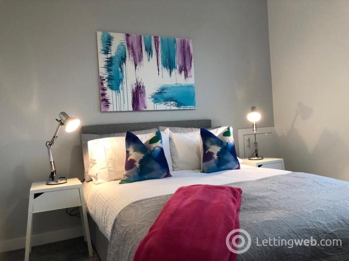 Property to rent in Aboyne Place , Garthdee, Aberdeen, AB10 7DR