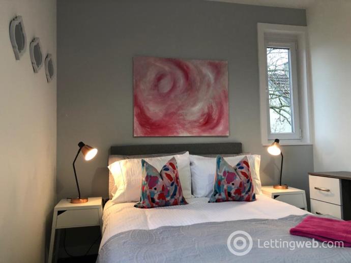 Property to rent in Aboyne Place , Garthdee, Aberdeen, AB10 7DR