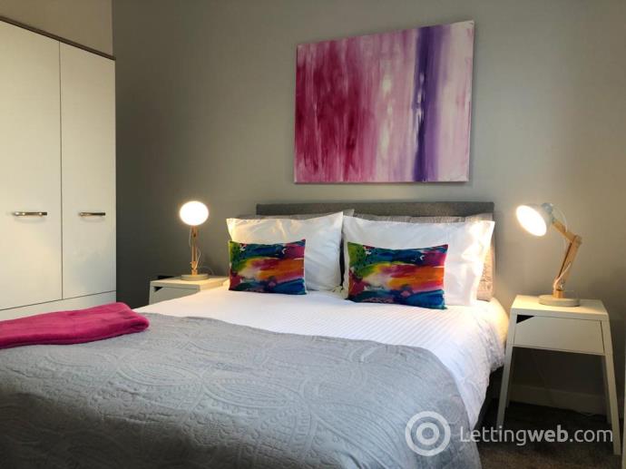 Property to rent in Aboyne Place , Garthdee, Aberdeen, AB10 7DR