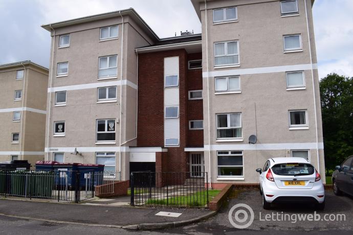 Property to rent in Kerr Road, Kilmarnock