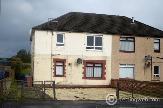 Property to rent in Irvine Road, Crosshouse