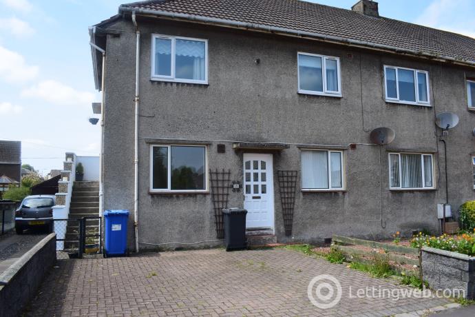 Property to rent in INNERWOOD ROAD, Kilwinning, KA13