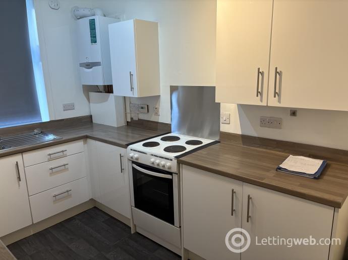 Property to rent in Lawton Terrace, Dundee