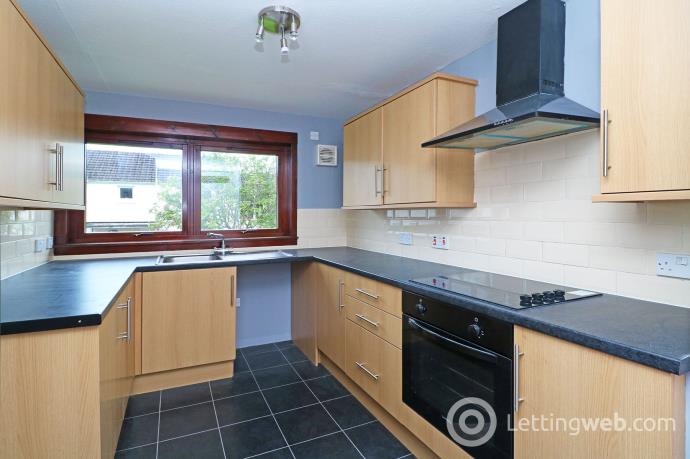 Property to rent in Charles Avenue, Arbroath