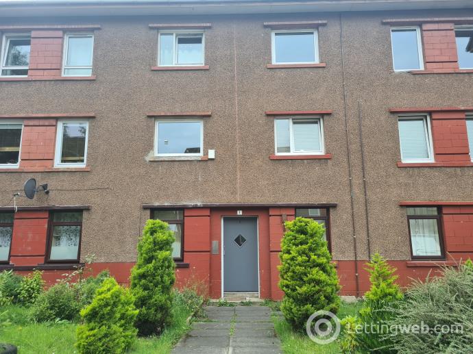 Property to rent in West Pilton Crossway