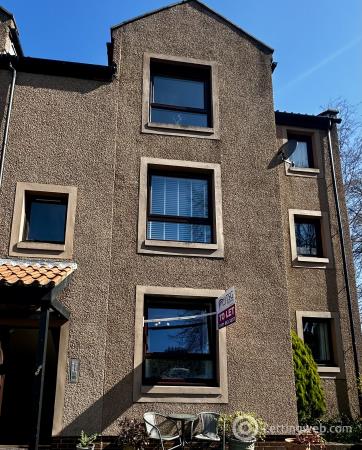 Property to rent in The Parsonage, Musselburgh, EH21 7SW
