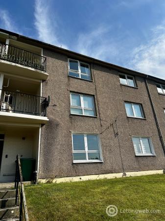 Property to rent in Moir Terrace, Musselburgh, EH21 8JG