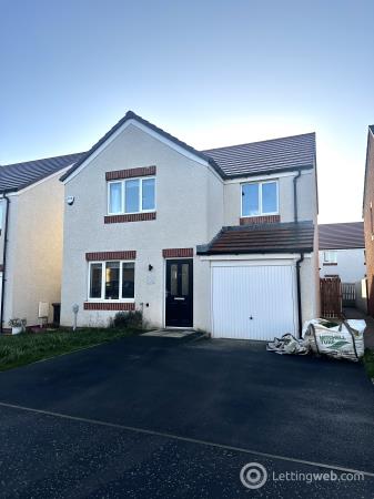 Property to rent in Craighall Avenue, Musselburgh, EH21 8FP