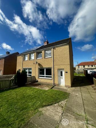 Property to rent in Fa'side Gardens, Wallyford, EH21 8AX