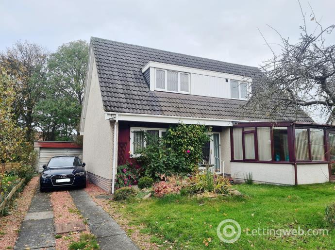 Property to rent in Orchard Court, Longniddry, EH32 0PE