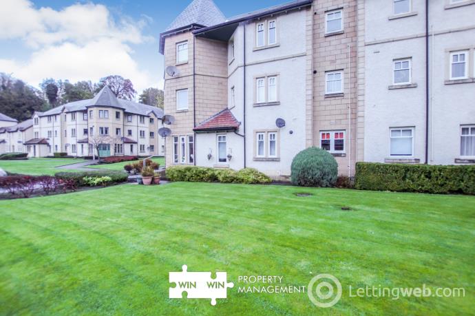 Property to rent in 42 Bellerophon Drive, Penicuik, EH26 8NU