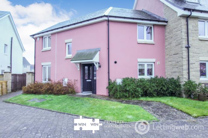 Property to rent in 45 Corby Craig Avenue, Bilston, Roslin, EH25 9TL