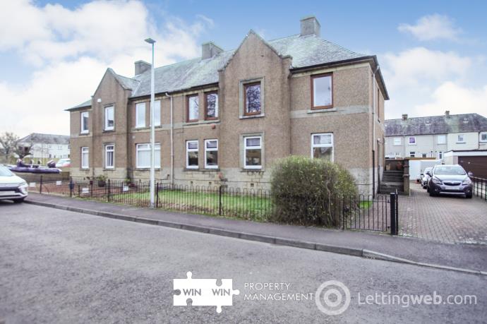 Property to rent in 19 Rosebery Crescent, Gorebridge, EH23 4JR