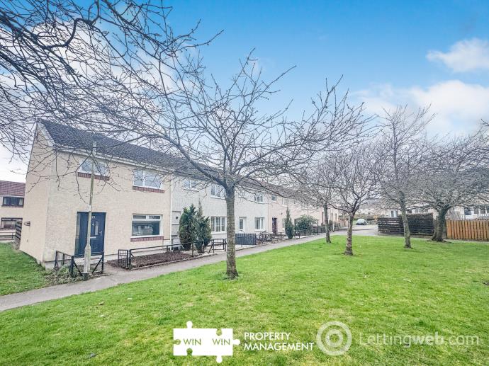 Property to rent in 22 Wyvis Park, Penicuik, EH26 8JX