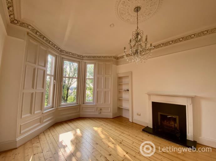 Flats and houses to rent in Glasgow, westend Lettingweb