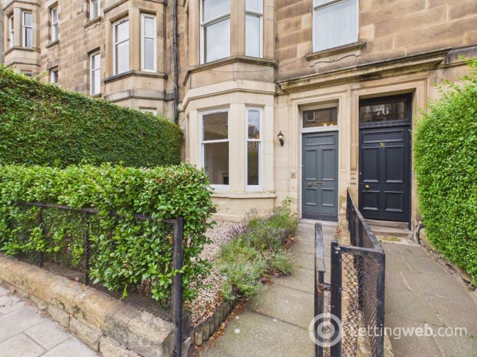 Property to rent in Comiston Road, Morningside, Edinburgh, EH10 5QJ