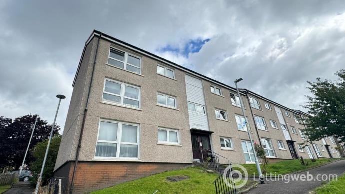 Property to rent in Torphin Crescent , Dennistoun, Glasgow, G32 6QD