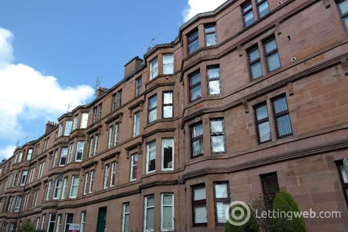 Property to rent in White Street, Hyndland, Glasgow, G11 5EA