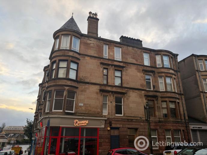 Property to rent in Overdale Gardens, Langside, Glasgow, G42 9QG