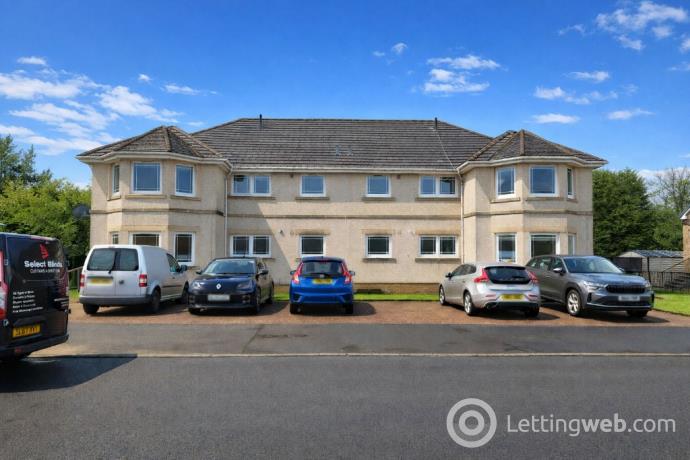 Property to rent in Allands Avenue, Inchinnan, Renfrewshire, PA4 9LG